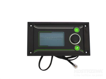 Preview: Komplette S-Simple Steuerung